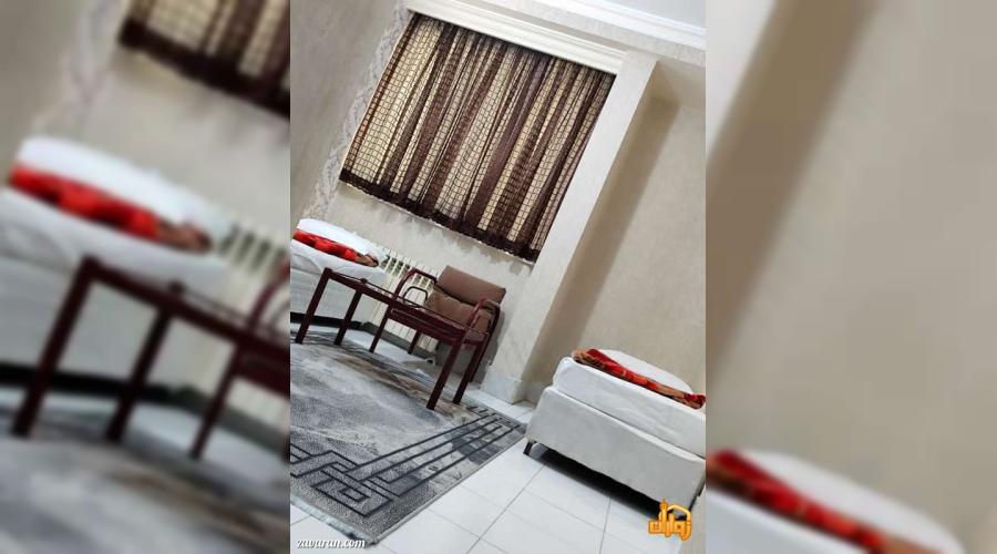 واحد اقامتی قمربنی هاشم