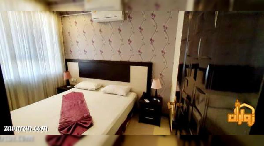 هتل دو ستاره سراج هتل دو ستاره سراج