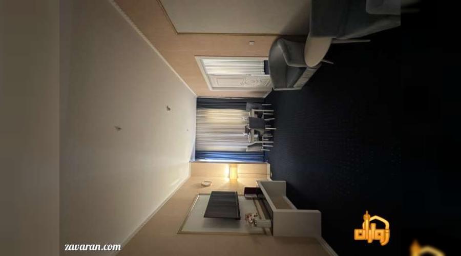 هتل چهار ستاره امپراطور