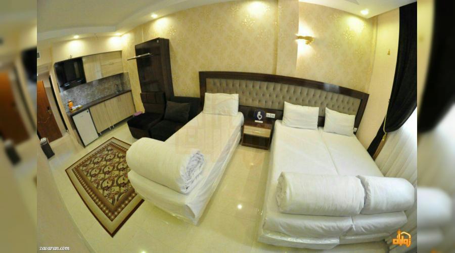 هتل دو ستاره نخل فردوس هتل دو ستاره نخل فردوس