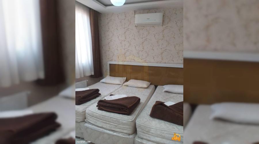 رزرو هتل و هتل آپارتمان ارزان مشهد فقط با پرداخت بیعانه رزرو هتل و هتل آپارتمان ارزان مشهد فقط با پرداخت بیعانه