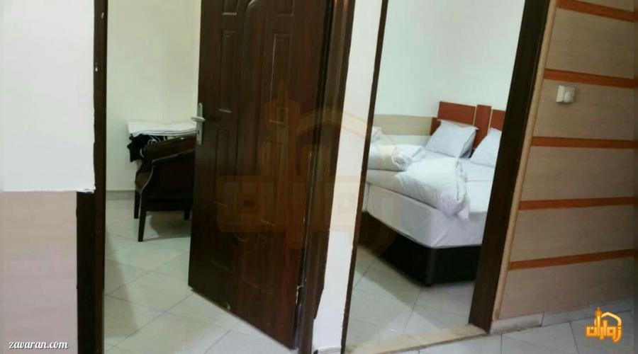 واحد اقامتی اخوان