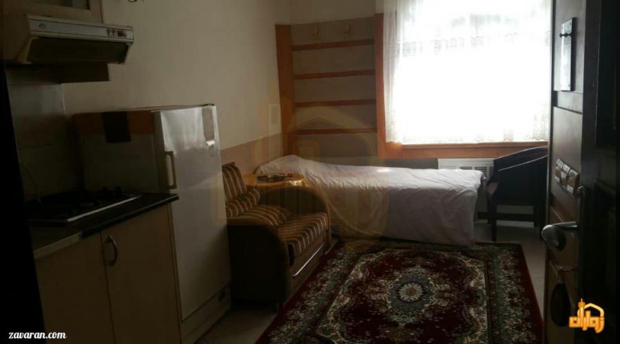 واحد اقامتی اخوان