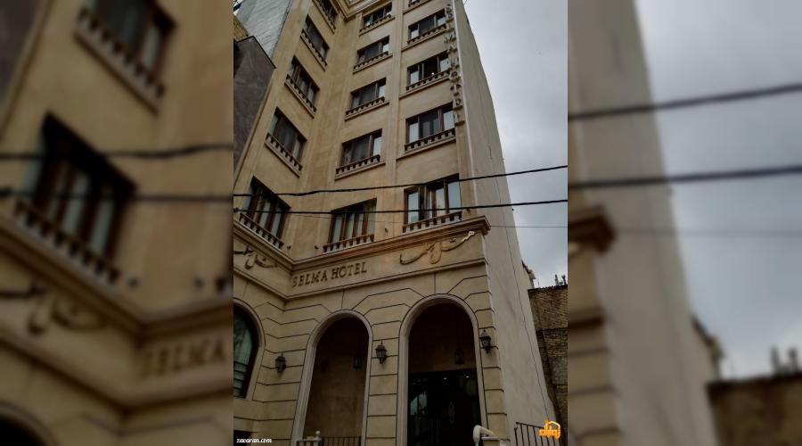 رزرو هتل و هتل آپارتمان ارزان مشهد فقط با پرداخت بیعانه رزرو هتل و هتل آپارتمان ارزان مشهد فقط با پرداخت بیعانه