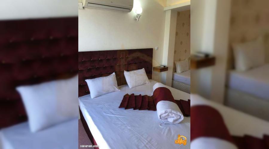 هتل دو ستاره خاور هتل دو ستاره خاور