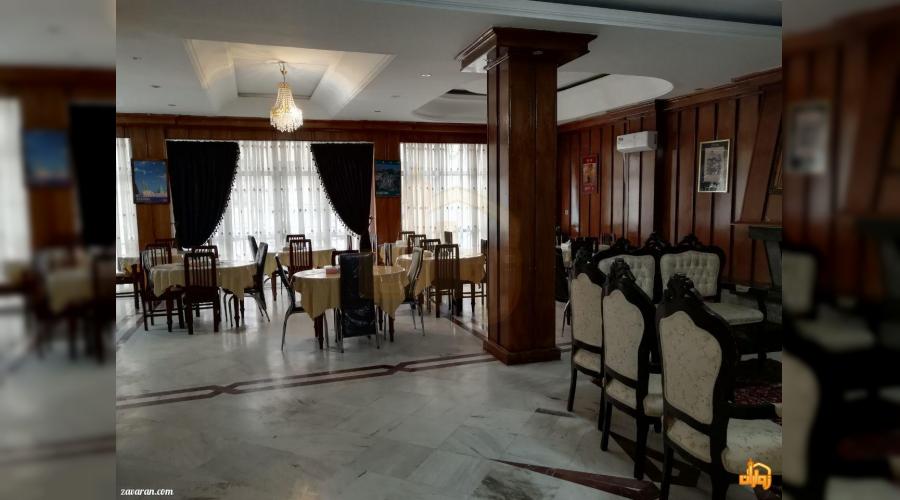 رزرو هتل و هتل آپارتمان ارزان مشهد فقط با پرداخت بیعانه