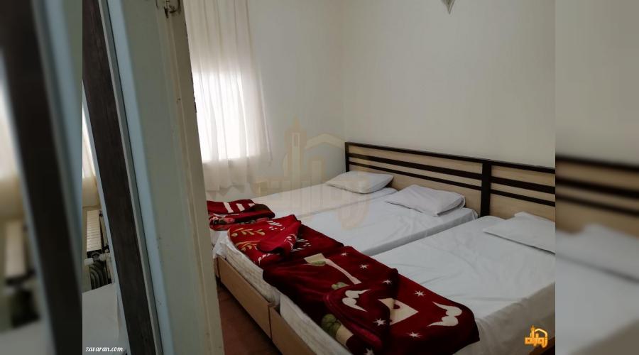 رزرو هتل و هتل آپارتمان ارزان مشهد فقط با پرداخت بیعانه