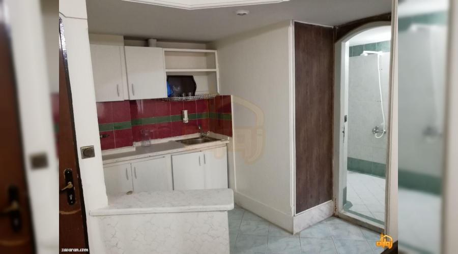 رزرو هتل و هتل آپارتمان ارزان مشهد فقط با پرداخت بیعانه