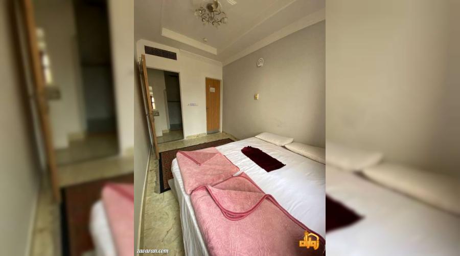 واحد اقامتی رضایی سادیانی