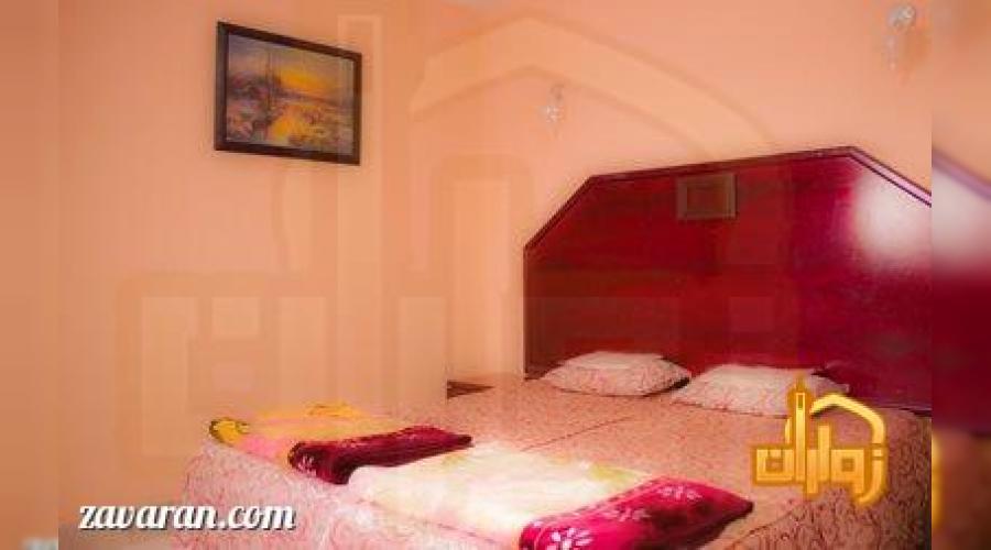 رزرو هتل و هتل آپارتمان ارزان مشهد فقط با پرداخت بیعانه