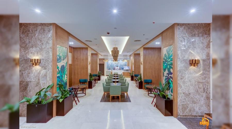 رزرو هتل و هتل آپارتمان ارزان مشهد فقط با پرداخت بیعانه