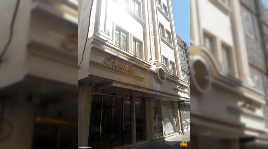 رزرو هتل و هتل آپارتمان ارزان مشهد فقط با پرداخت بیعانه رزرو هتل و هتل آپارتمان ارزان مشهد فقط با پرداخت بیعانه