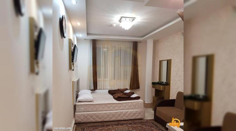 رزرو هتل و هتل آپارتمان ارزان مشهد فقط با پرداخت بیعانه رزرو هتل و هتل آپارتمان ارزان مشهد فقط با پرداخت بیعانه