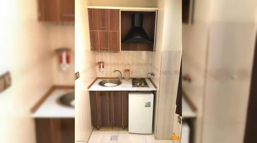 هتل آپارتمان علیزاده هتل آپارتمان علیزاده