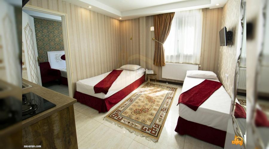 رزرو هتل و هتل آپارتمان ارزان مشهد فقط با پرداخت بیعانه رزرو هتل و هتل آپارتمان ارزان مشهد فقط با پرداخت بیعانه