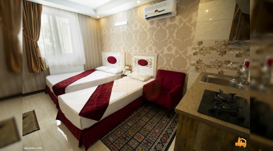 رزرو هتل و هتل آپارتمان ارزان مشهد فقط با پرداخت بیعانه رزرو هتل و هتل آپارتمان ارزان مشهد فقط با پرداخت بیعانه