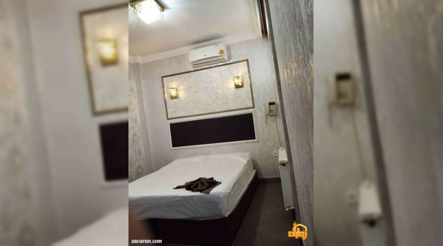 واحد اقامتی وطن