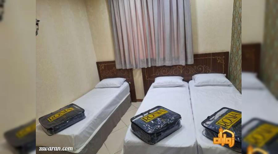 واحد اقامتی خان میرزایی(سورن)