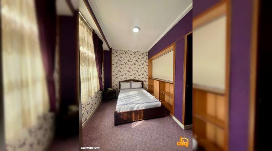 هتل سه ستاره باختر