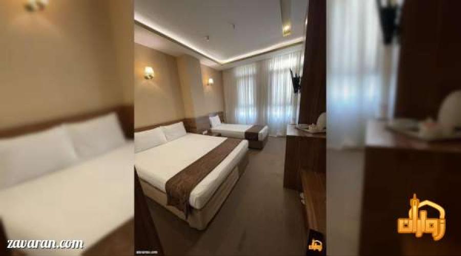 هتل یک ستاره بهبهان هتل یک ستاره بهبهان