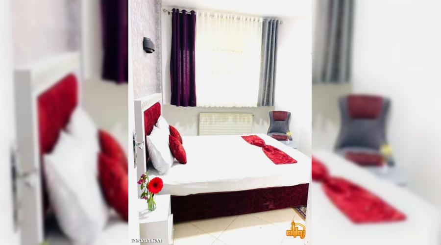 هتل یک ستاره شقایق هتل یک ستاره شقایق