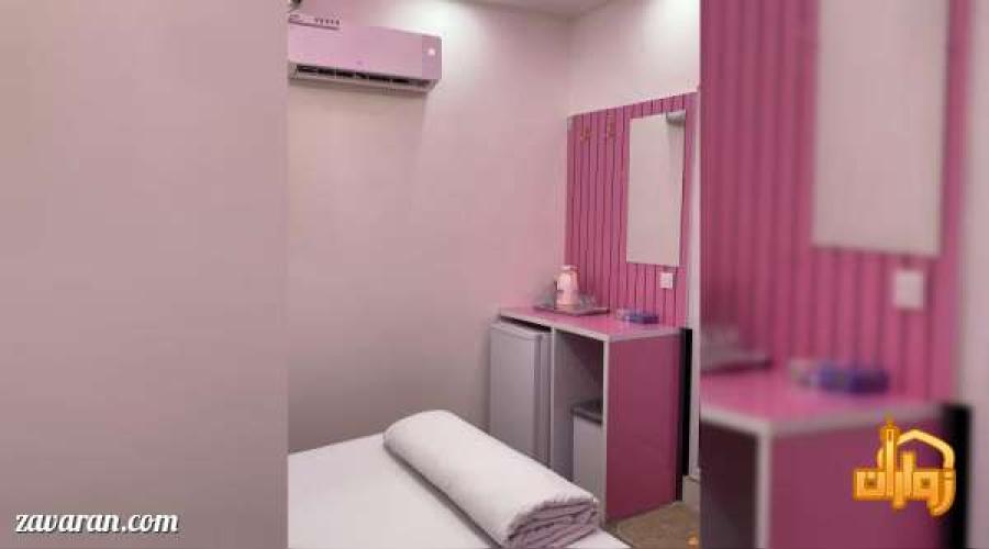 هتل یک ستاره هور هتل یک ستاره هور