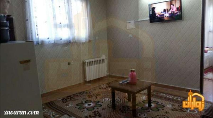 هتل آپارتمان نیرومان