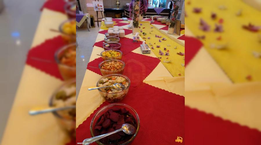 هتل سه ستاره منجی