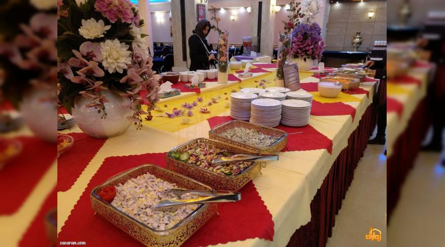 هتل سه ستاره منجی