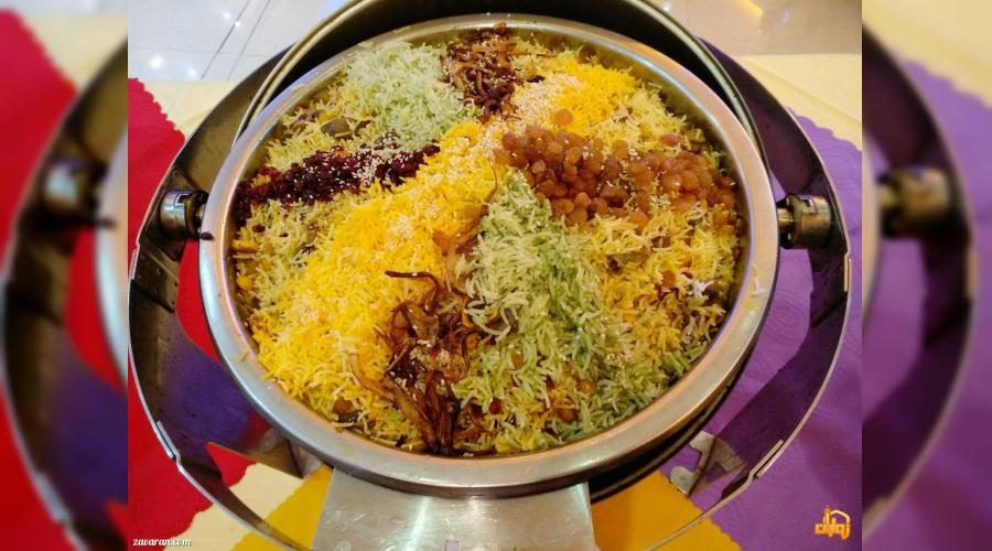 هتل سه ستاره منجی