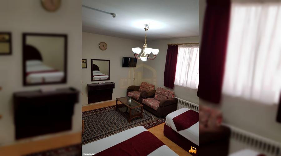 رزرو هتل و هتل آپارتمان ارزان مشهد فقط با پرداخت بیعانه