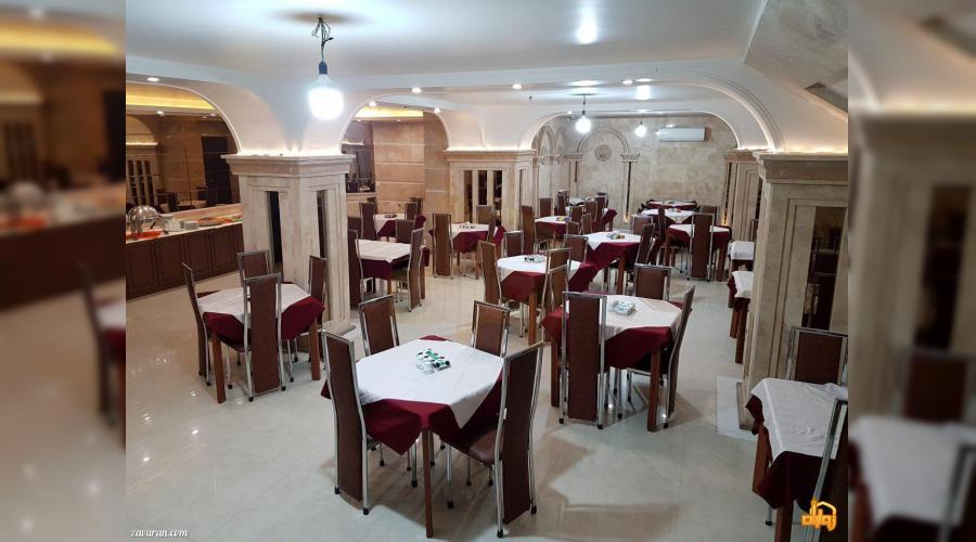 رزرو هتل و هتل آپارتمان ارزان مشهد فقط با پرداخت بیعانه