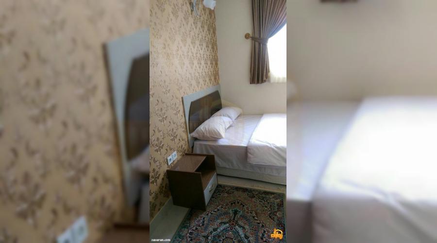 هتل آپارتمان مرتضوی هتل آپارتمان مرتضوی