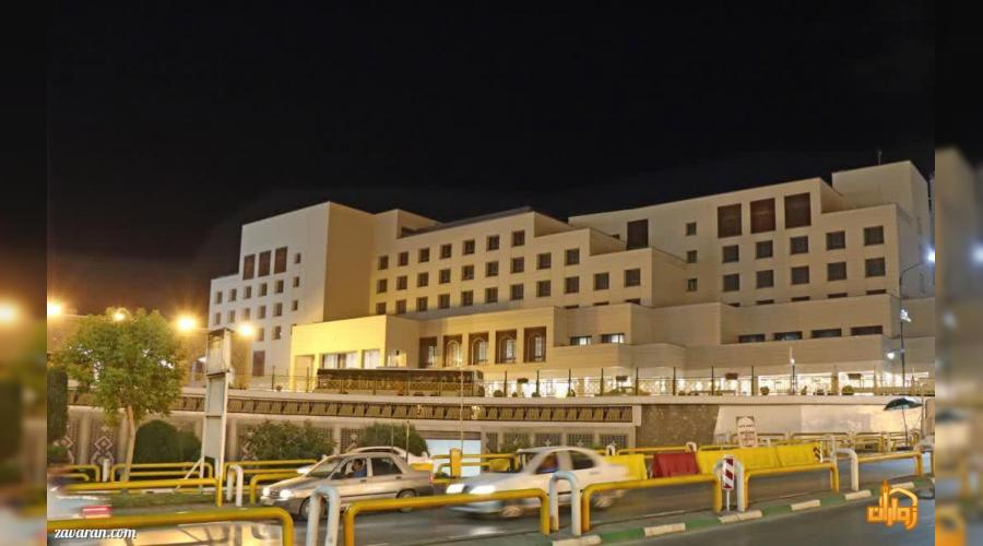 رزرو هتل و هتل آپارتمان ارزان مشهد فقط با پرداخت بیعانه رزرو هتل و هتل آپارتمان ارزان مشهد فقط با پرداخت بیعانه