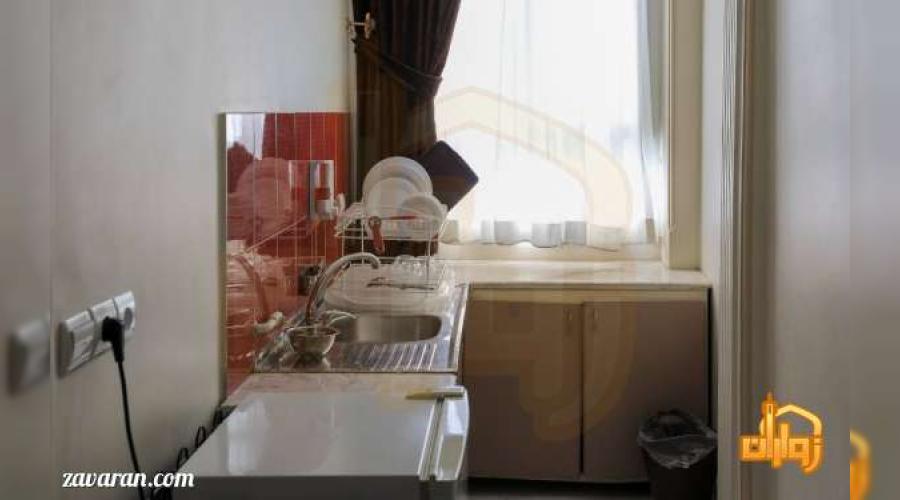 واحد اقامتی تیراژه