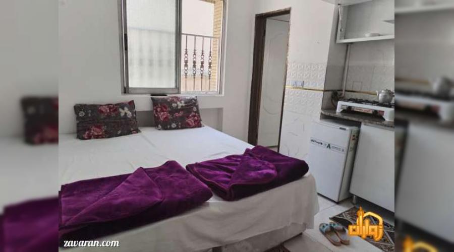 واحد اقامتی سید