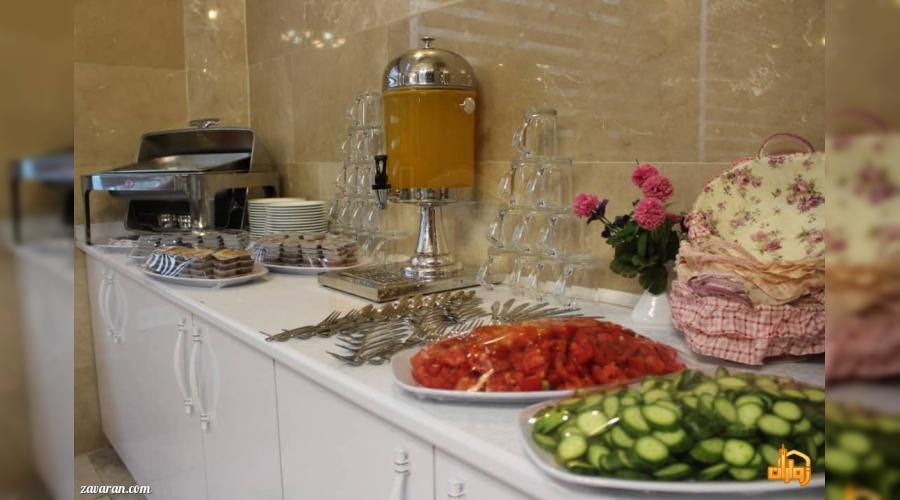 رزرو هتل و هتل آپارتمان ارزان مشهد فقط با پرداخت بیعانه رزرو هتل و هتل آپارتمان ارزان مشهد فقط با پرداخت بیعانه