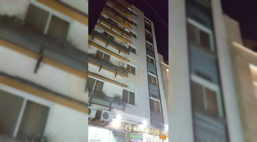 هتل آپارتمان لبخند هتل آپارتمان لبخند