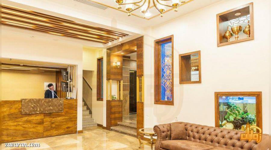 رزرو هتل و هتل آپارتمان ارزان مشهد فقط با پرداخت بیعانه رزرو هتل و هتل آپارتمان ارزان مشهد فقط با پرداخت بیعانه