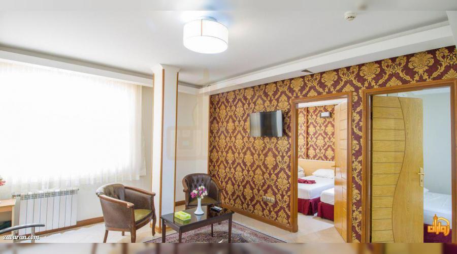 رزرو هتل و هتل آپارتمان ارزان مشهد فقط با پرداخت بیعانه رزرو هتل و هتل آپارتمان ارزان مشهد فقط با پرداخت بیعانه