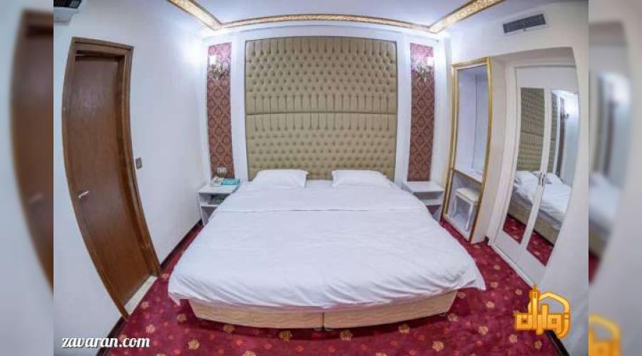 هتل چهار ستاره الغدیر