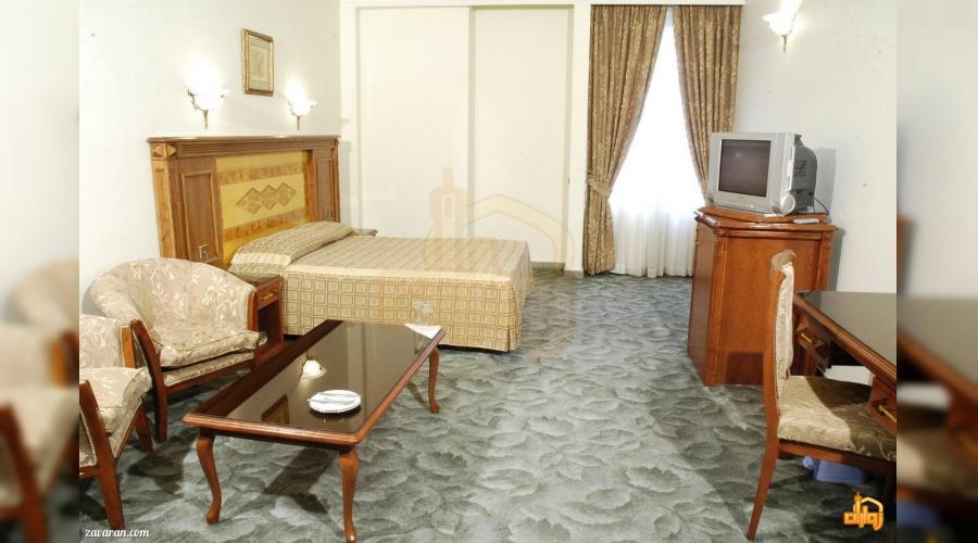 رزرو هتل و هتل آپارتمان ارزان مشهد فقط با پرداخت بیعانه