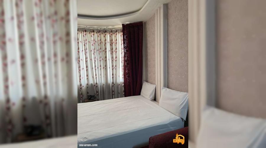 هتل آپارتمان آفرین هتل آپارتمان آفرین