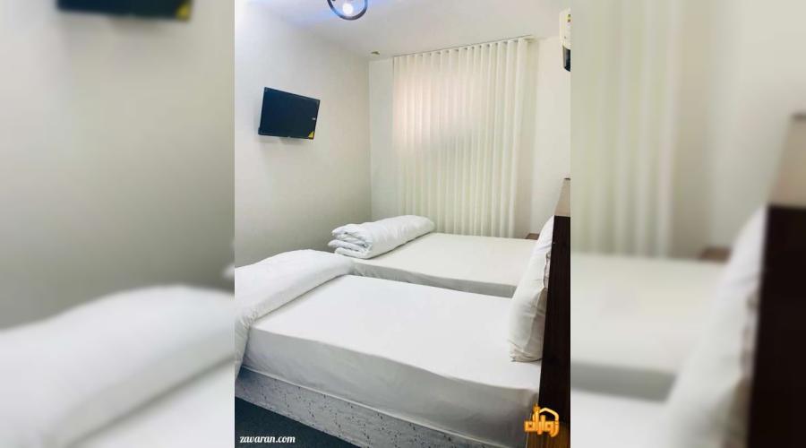 واحد اقامتی ملکوت