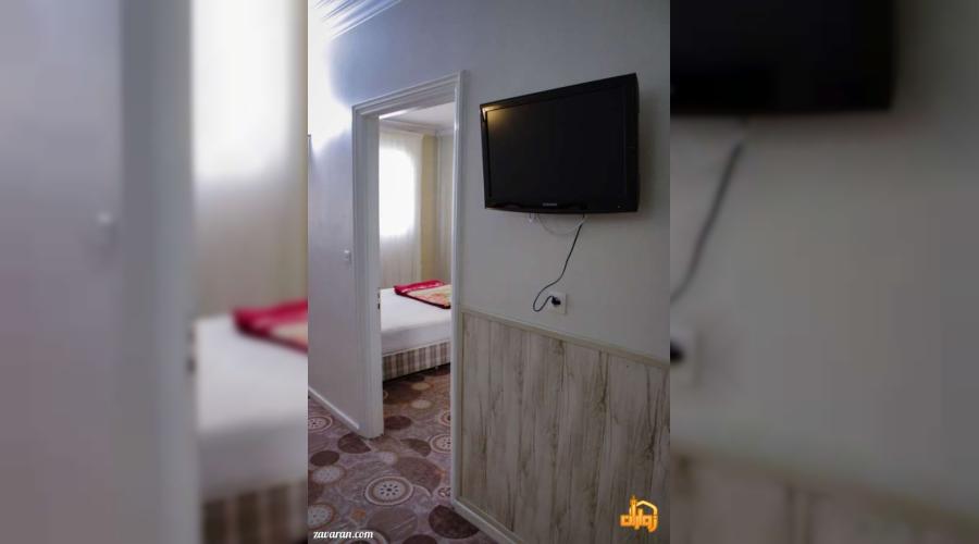 هتل دو ستاره فجر هتل دو ستاره فجر