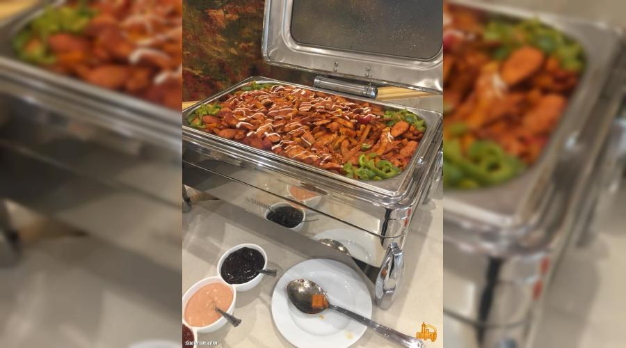 رزرو هتل و هتل آپارتمان ارزان مشهد فقط با پرداخت بیعانه رزرو هتل و هتل آپارتمان ارزان مشهد فقط با پرداخت بیعانه