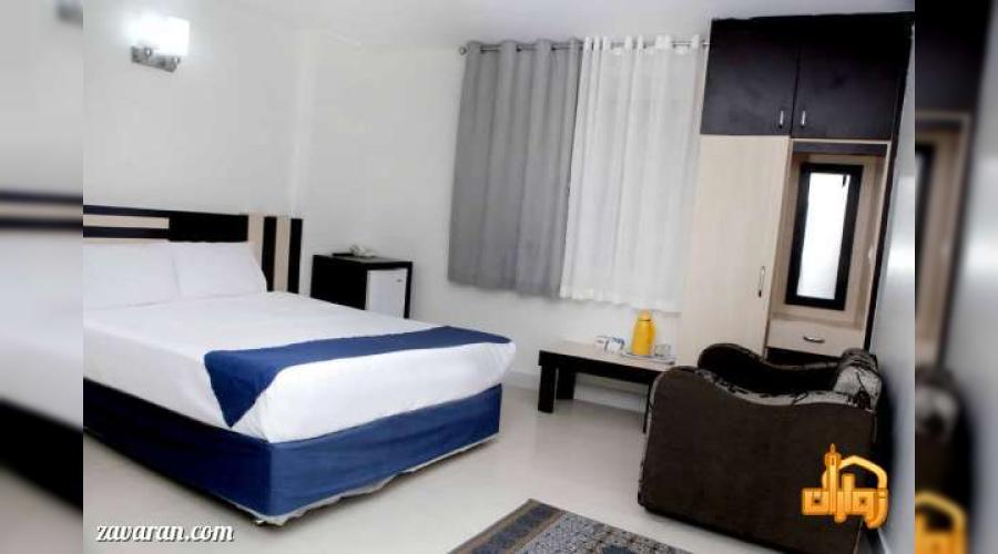 هتل یک ستاره یکتا