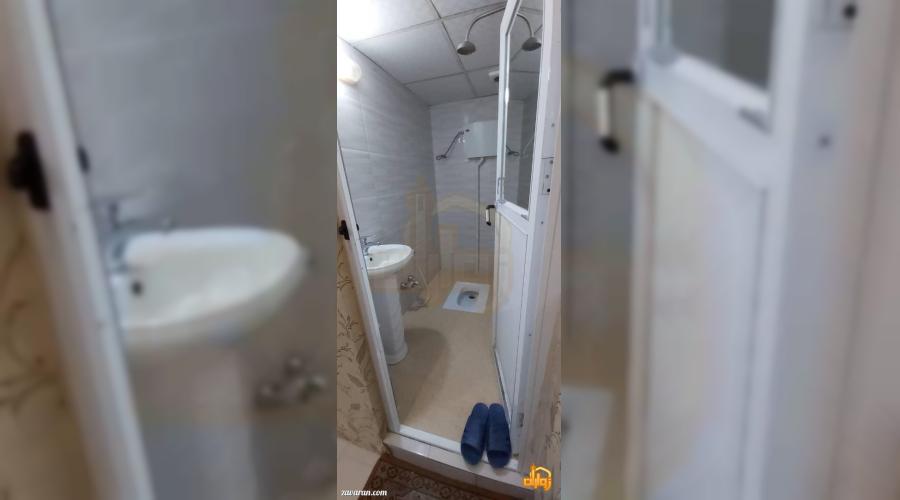 رزرو هتل و هتل آپارتمان ارزان مشهد فقط با پرداخت بیعانه