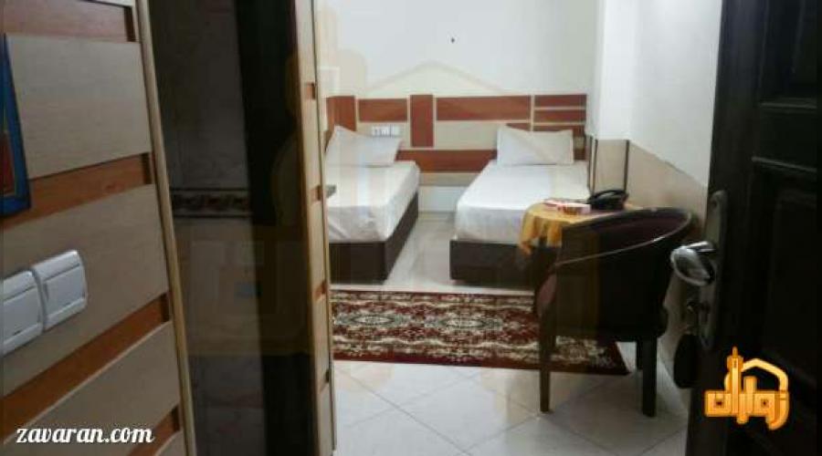 واحد اقامتی اخوان