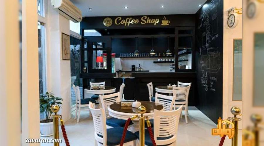 هتل سه ستاره الوند